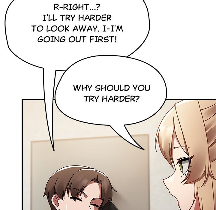 Ground and Pound chapter 14 page 167