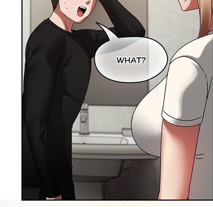 Ground and Pound chapter 14 page 168