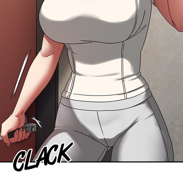 Ground and Pound chapter 14 page 171