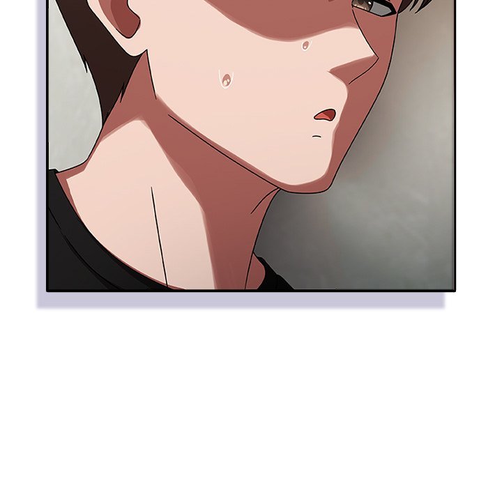 Ground and Pound chapter 14 page 173