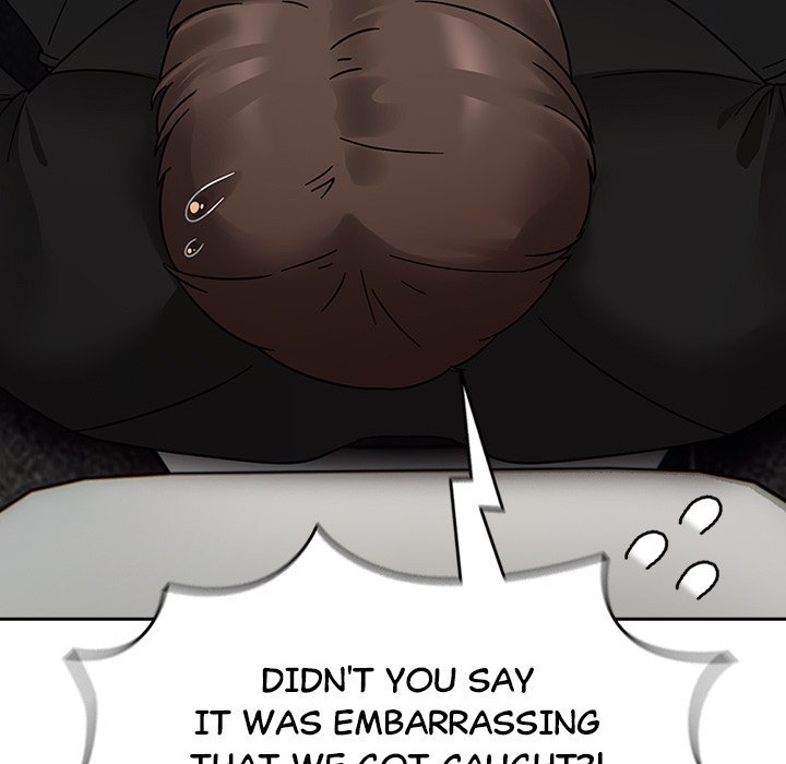 Ground and Pound chapter 14 page 179