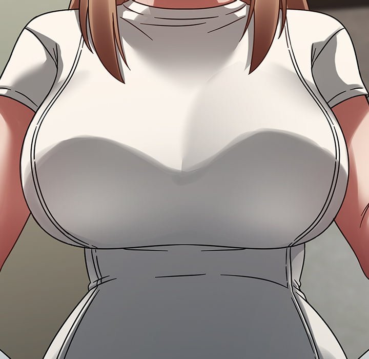 Ground and Pound chapter 14 page 183