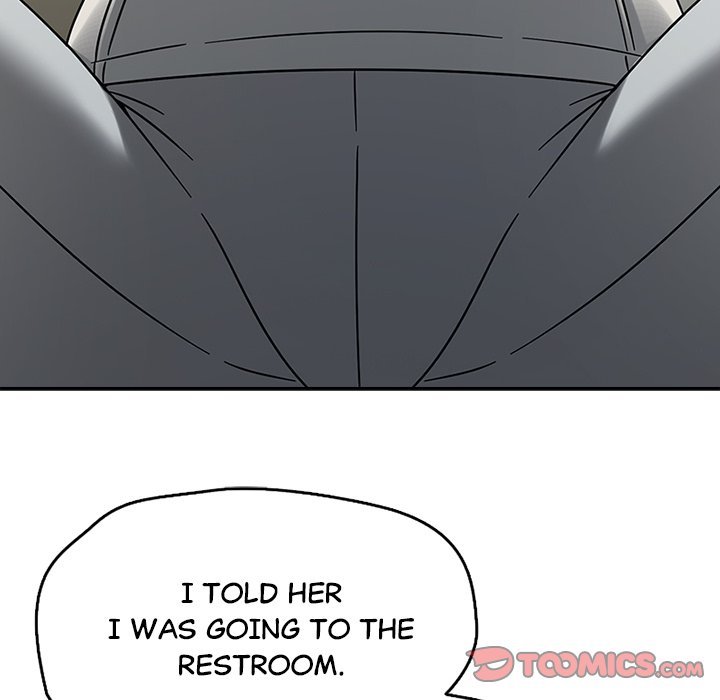 Ground and Pound chapter 14 page 184
