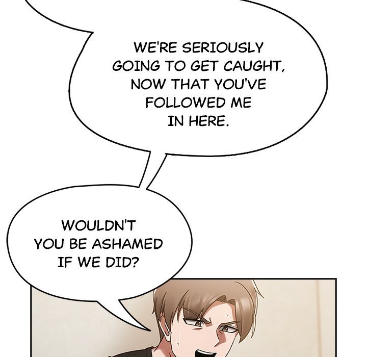 Ground and Pound chapter 14 page 185