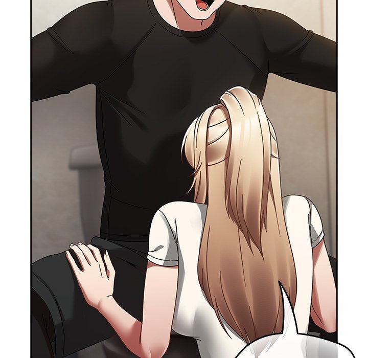Ground and Pound chapter 14 page 186
