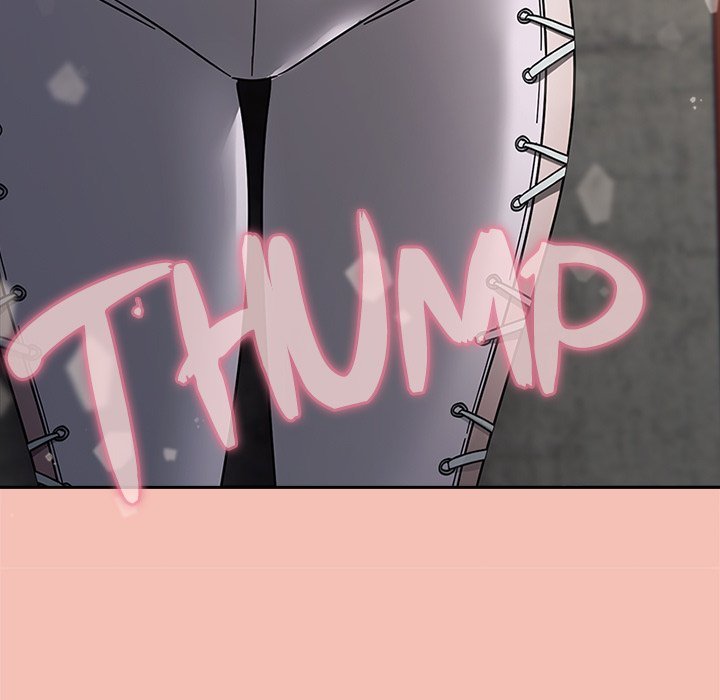 Ground and Pound chapter 14 page 191