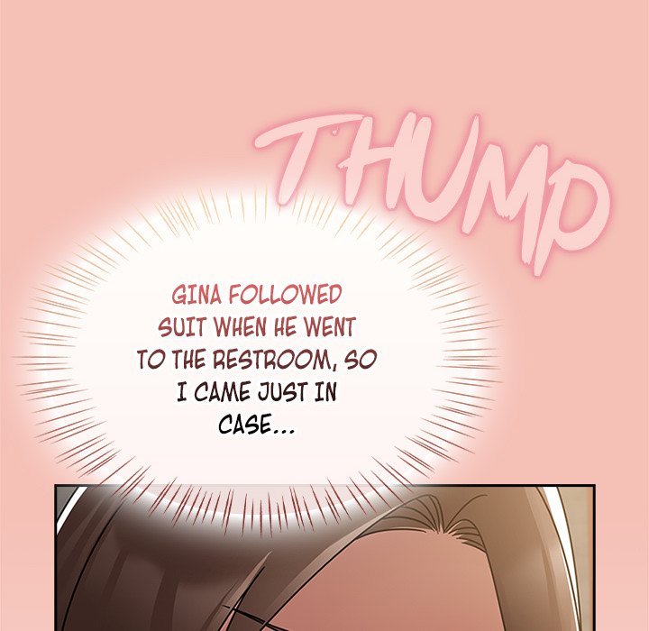 Ground and Pound chapter 14 page 192