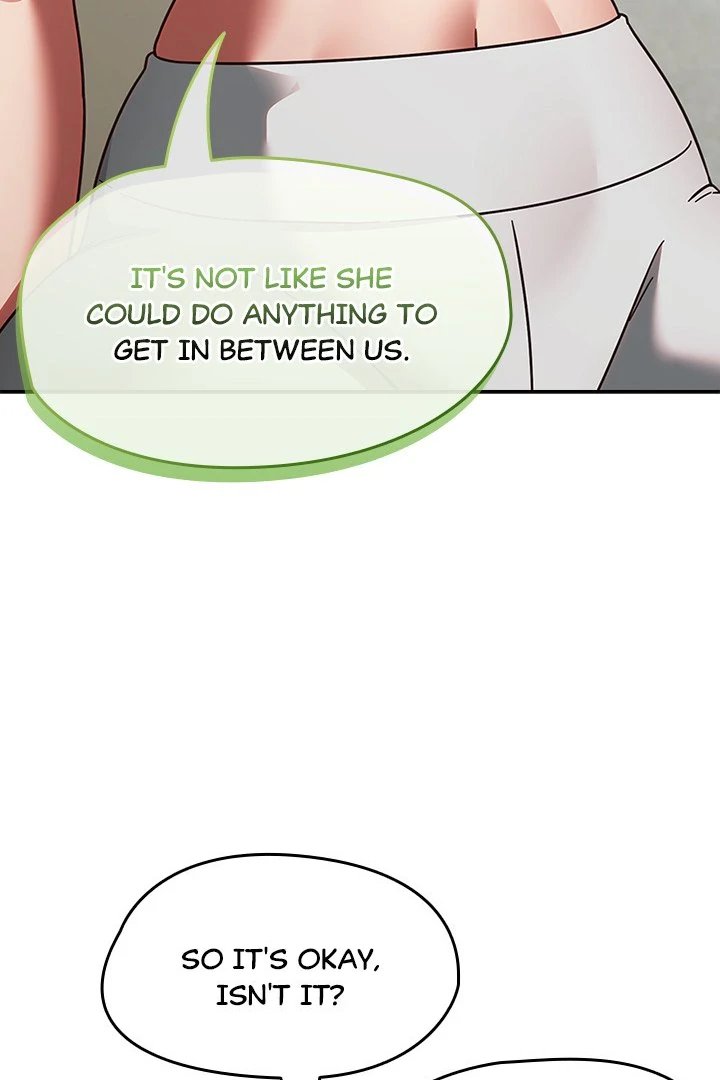Ground and Pound chapter 15 page 3