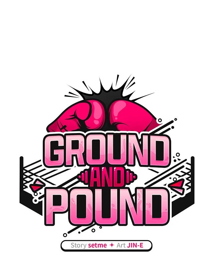 Ground and Pound chapter 15 page 34