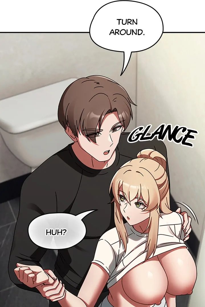 Ground and Pound chapter 15 page 36