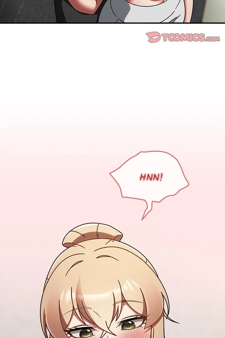 Ground and Pound chapter 15 page 37
