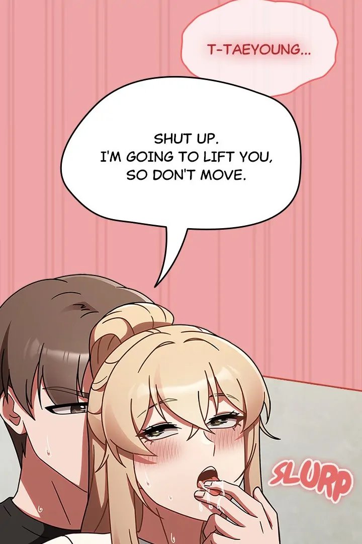 Ground and Pound chapter 15 page 68