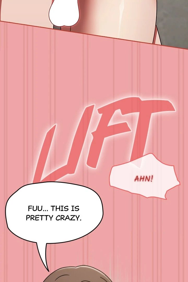 Ground and Pound chapter 15 page 70