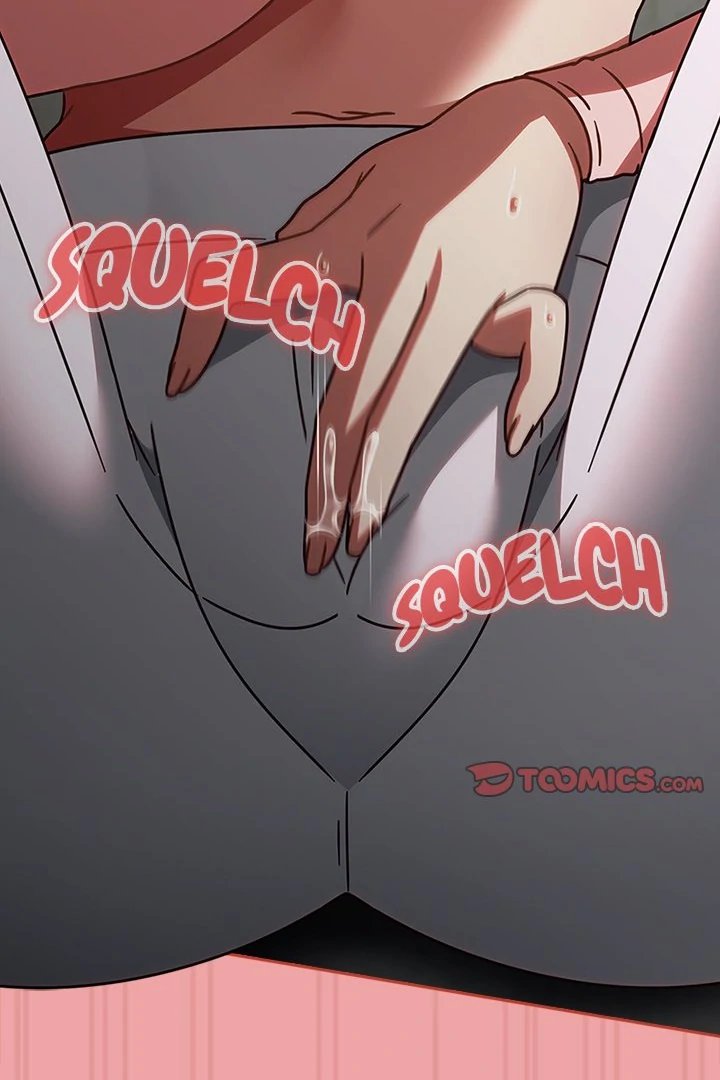 Ground and Pound chapter 15 page 80