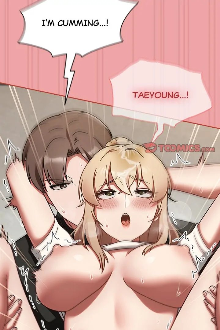 Ground and Pound chapter 15 page 86