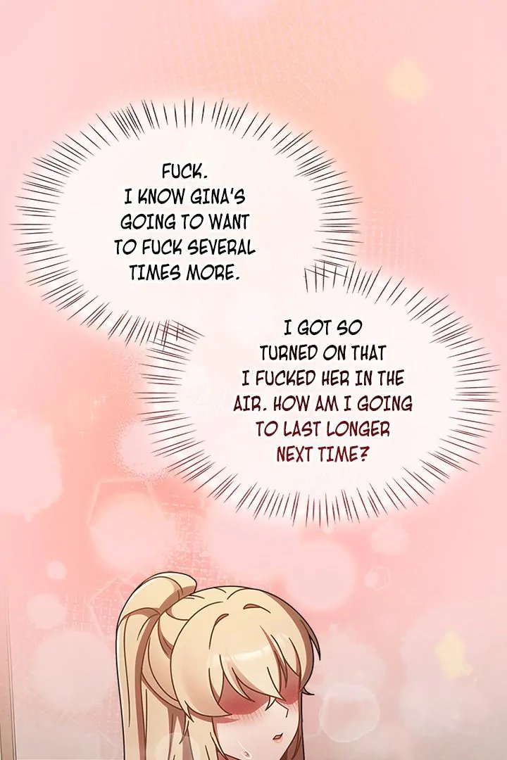 Ground and Pound chapter 15 page 99