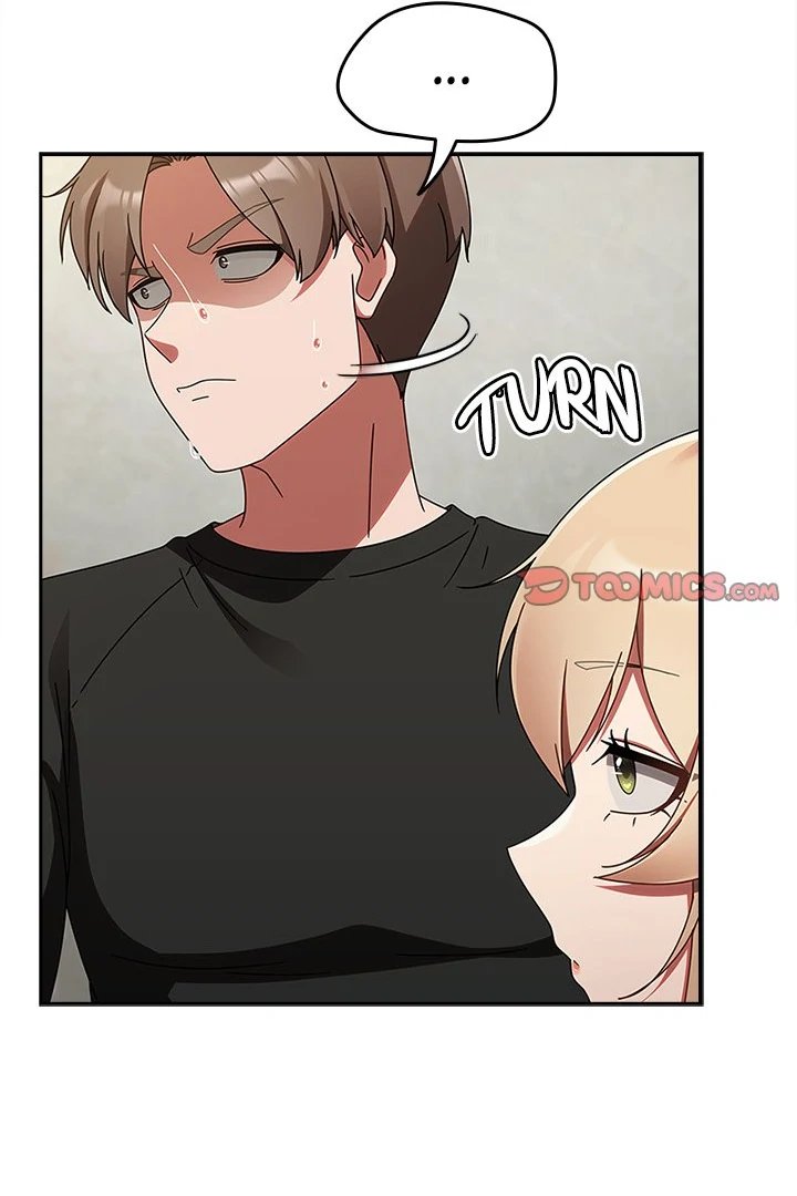 Ground and Pound chapter 15 page 103