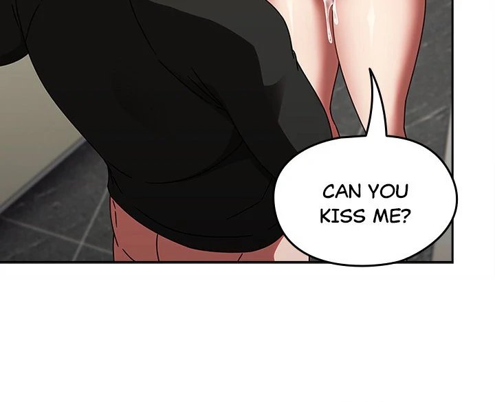 Ground and Pound chapter 15 page 107