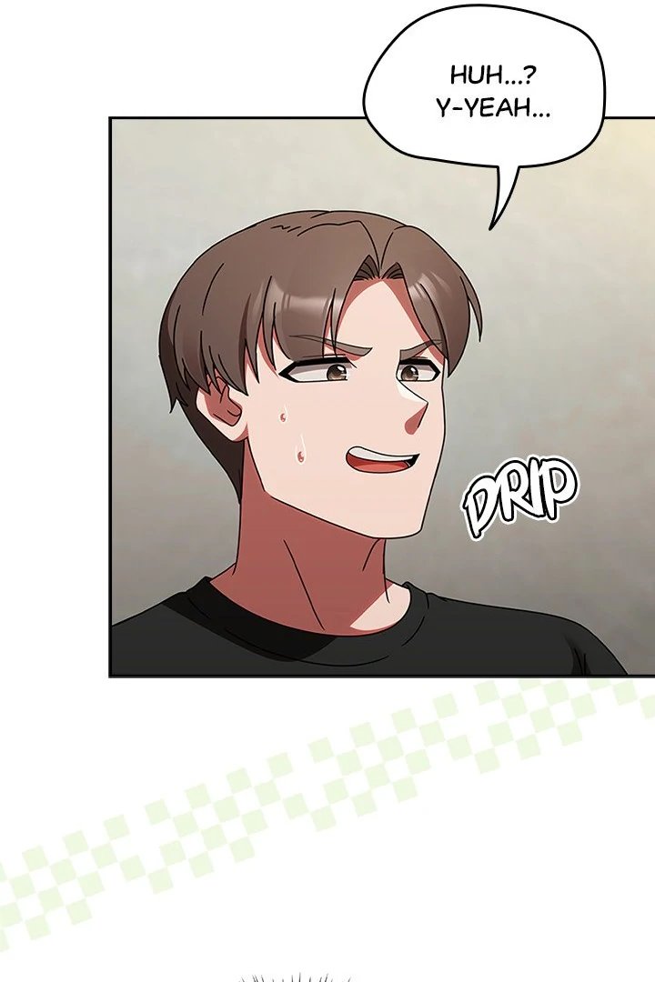 Ground and Pound chapter 15 page 108