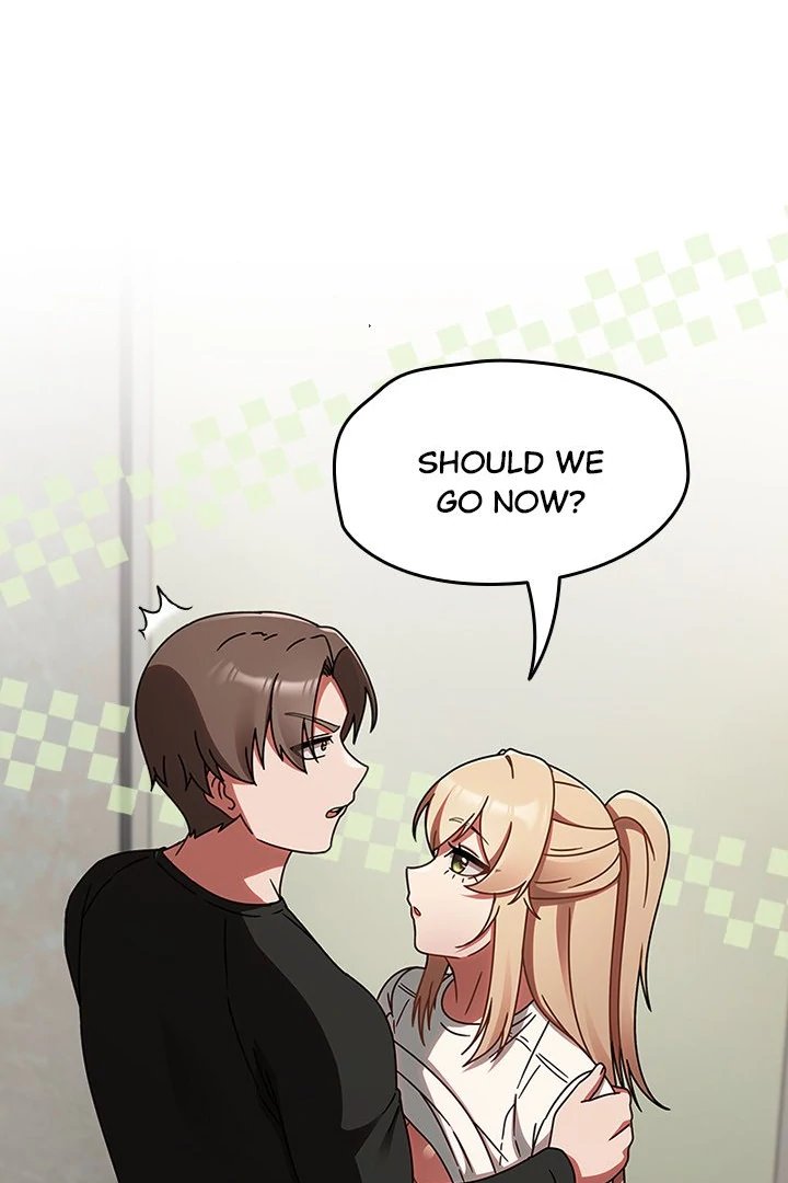 Ground and Pound chapter 15 page 110