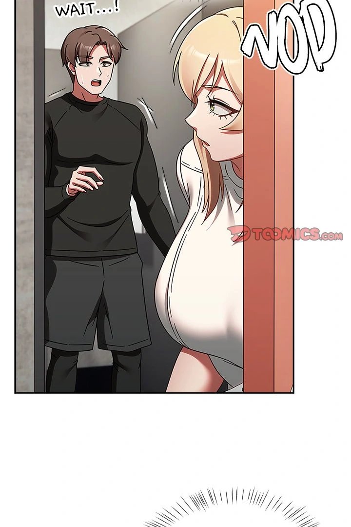 Ground and Pound chapter 15 page 115