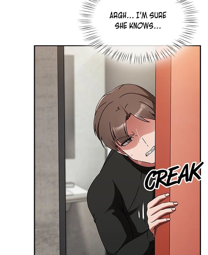 Ground and Pound chapter 15 page 116