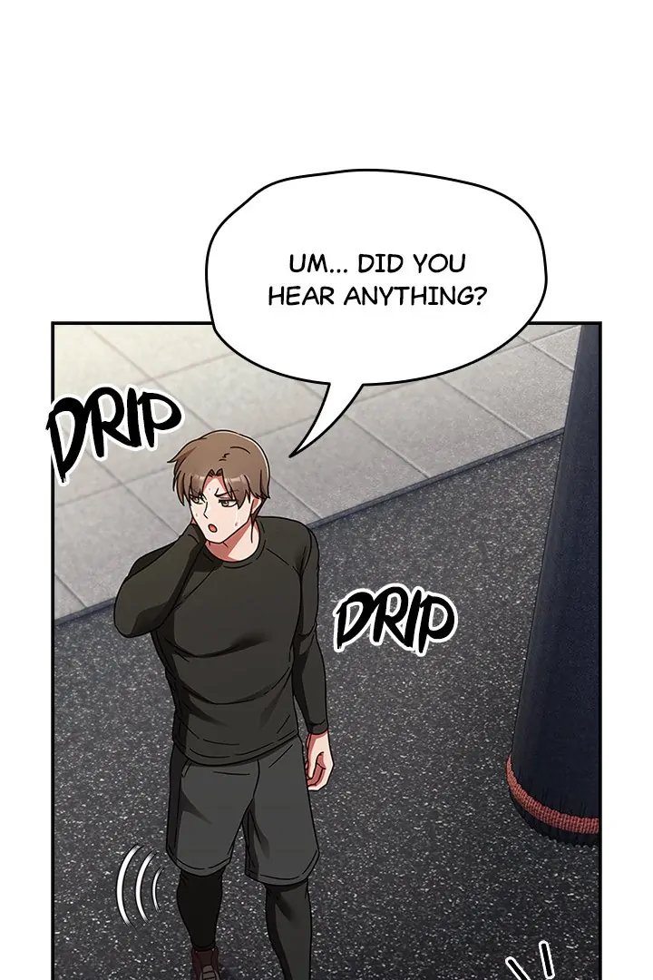 Ground and Pound chapter 15 page 119