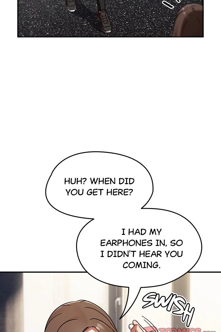 Ground and Pound chapter 15 page 120
