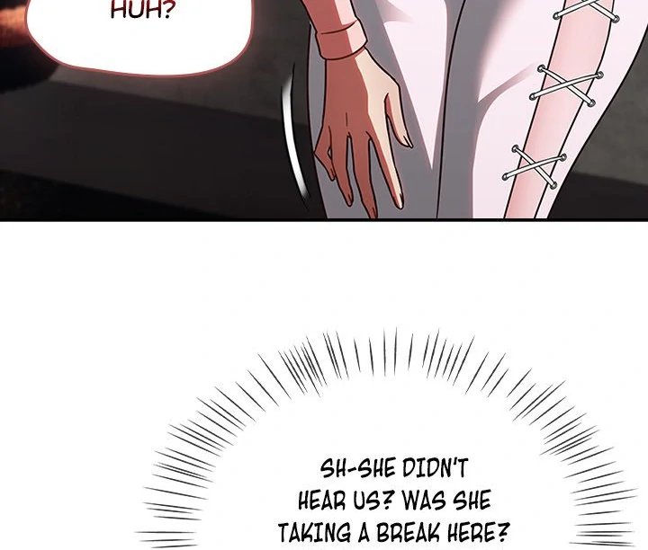 Ground and Pound chapter 15 page 122