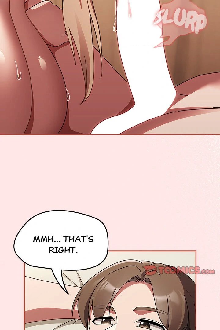 Ground and Pound chapter 17 page 2
