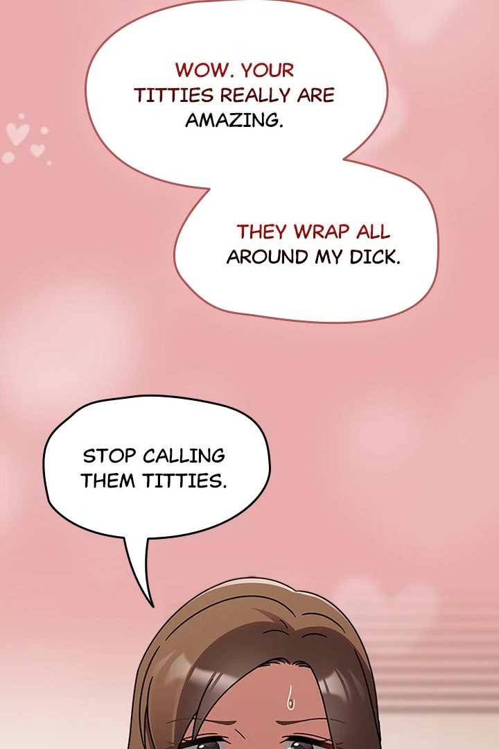 Ground and Pound chapter 17 page 21