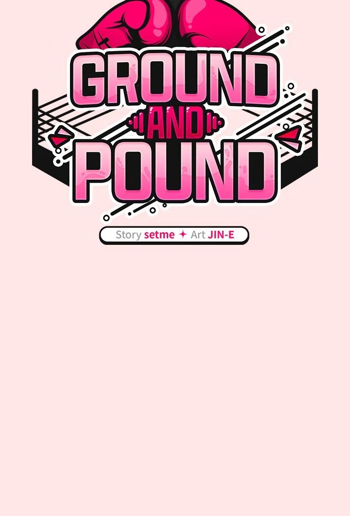 Ground and Pound chapter 17 page 37