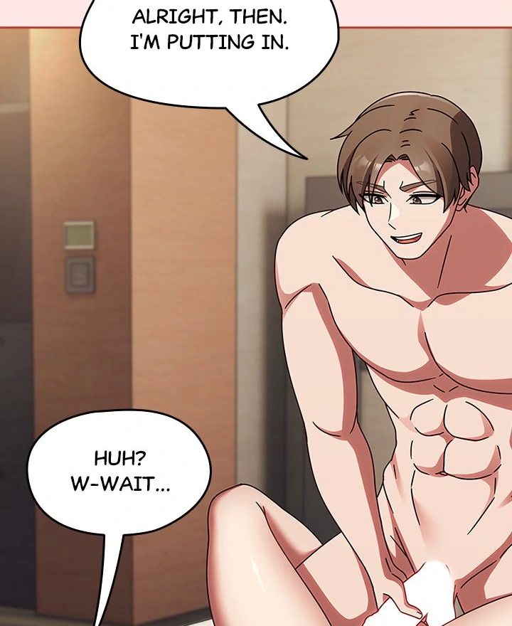 Ground and Pound chapter 17 page 42