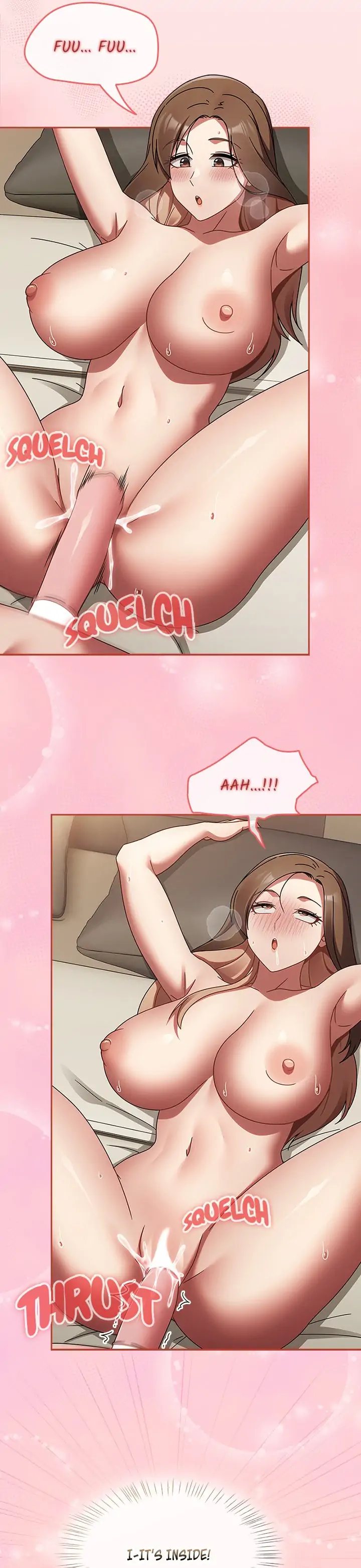 Ground and Pound chapter 17 page 49