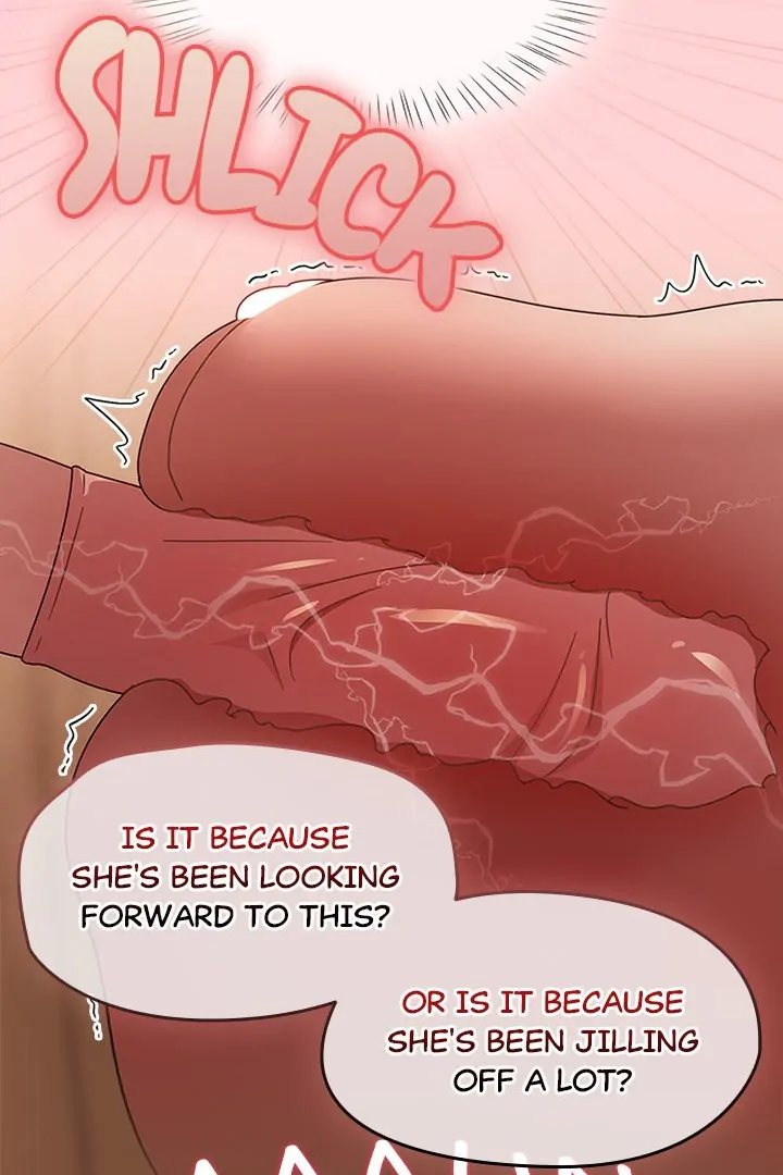 Ground and Pound chapter 17 page 50