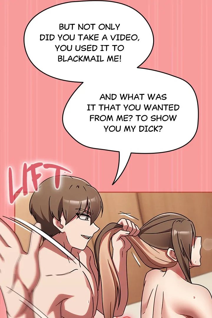 Ground and Pound chapter 17 page 100