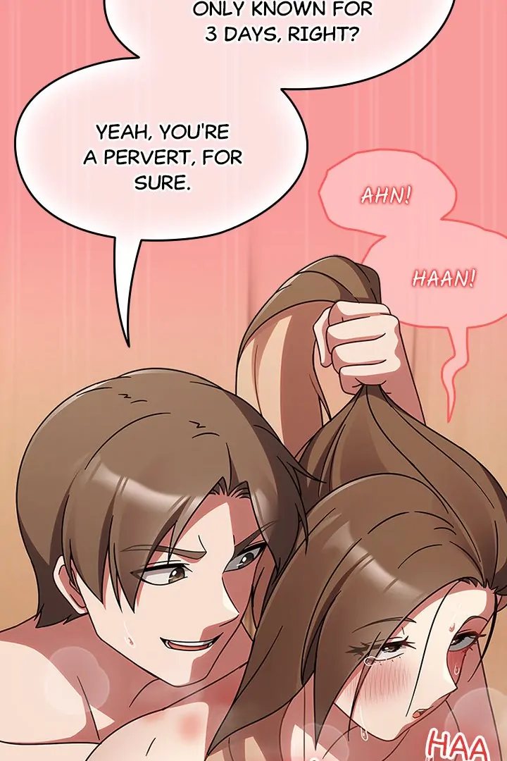 Ground and Pound chapter 17 page 106