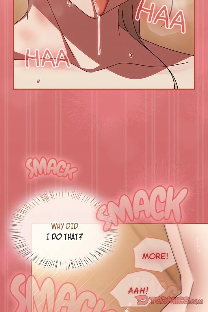 Ground and Pound chapter 17 page 110