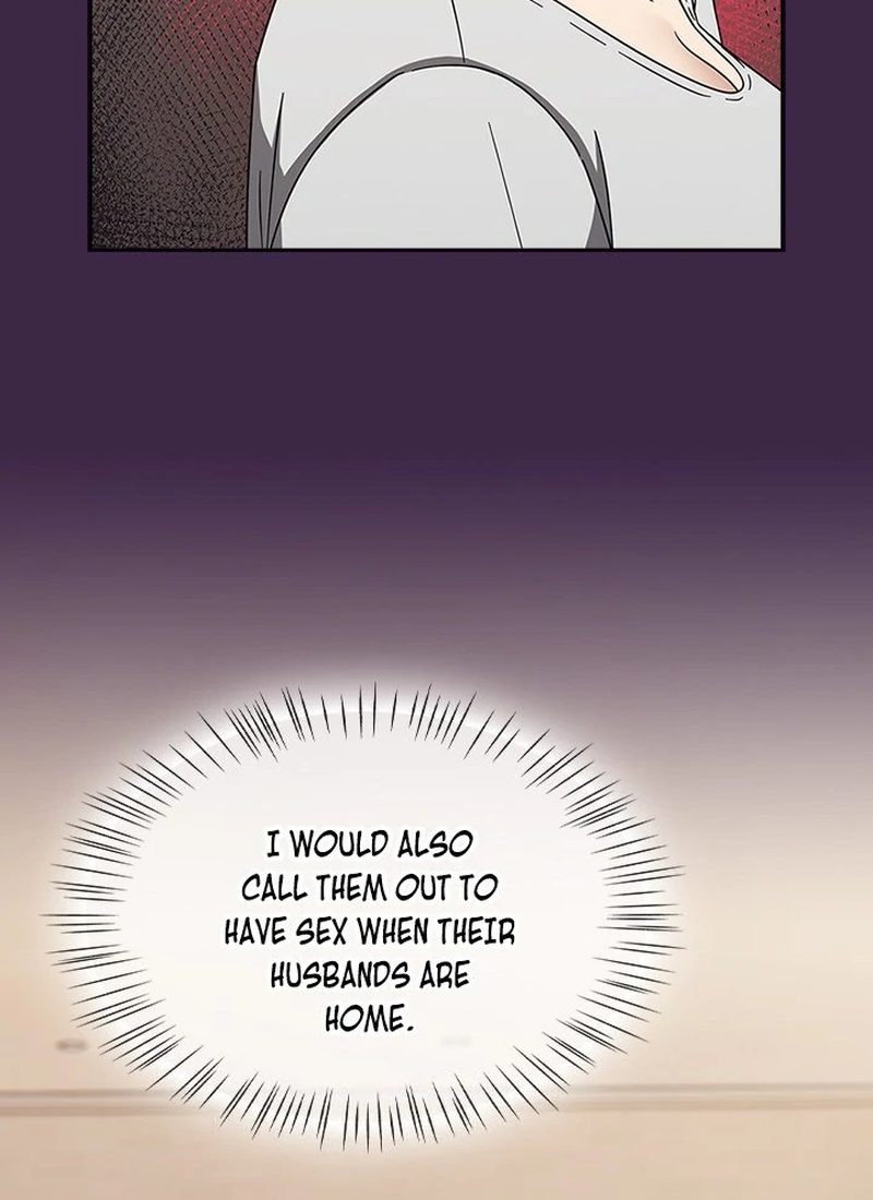 Ground and Pound chapter 18 page 23