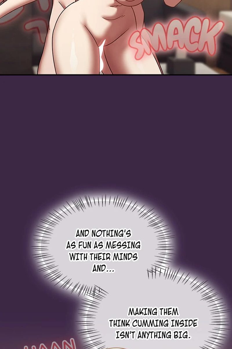 Ground and Pound chapter 18 page 25