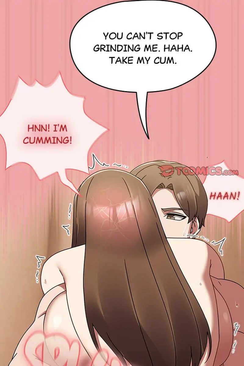 Ground and Pound chapter 18 page 82