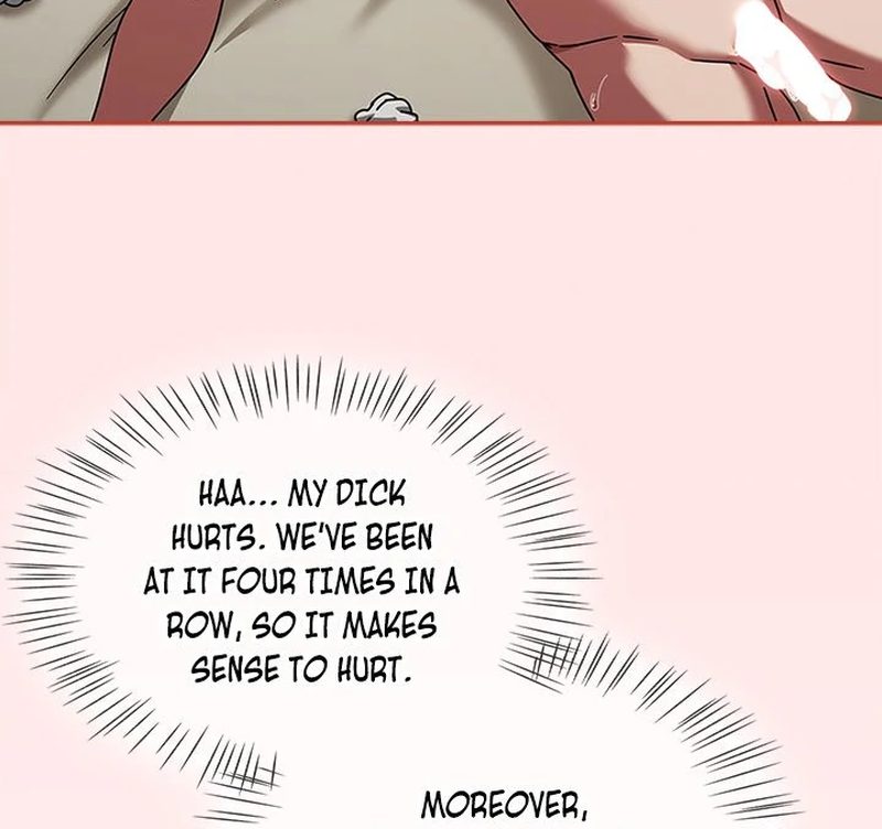 Ground and Pound chapter 18 page 100