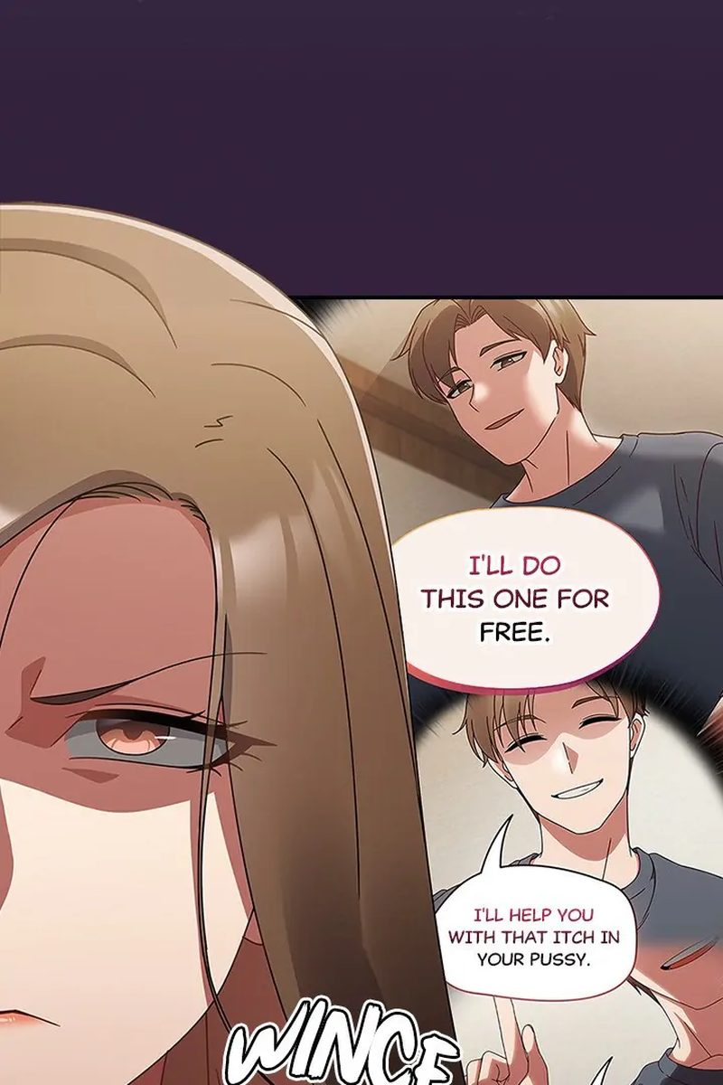 Ground and Pound chapter 18 page 107