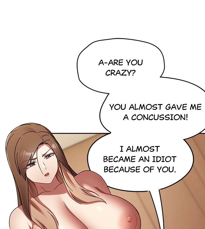 Ground and Pound chapter 19 page 4