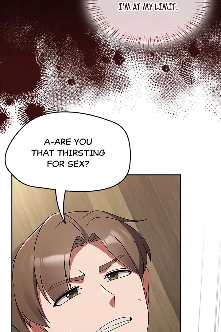 Ground and Pound chapter 19 page 10
