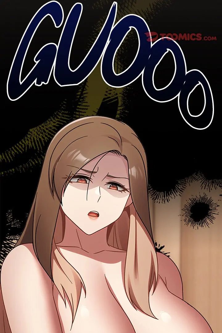 Ground and Pound chapter 19 page 15