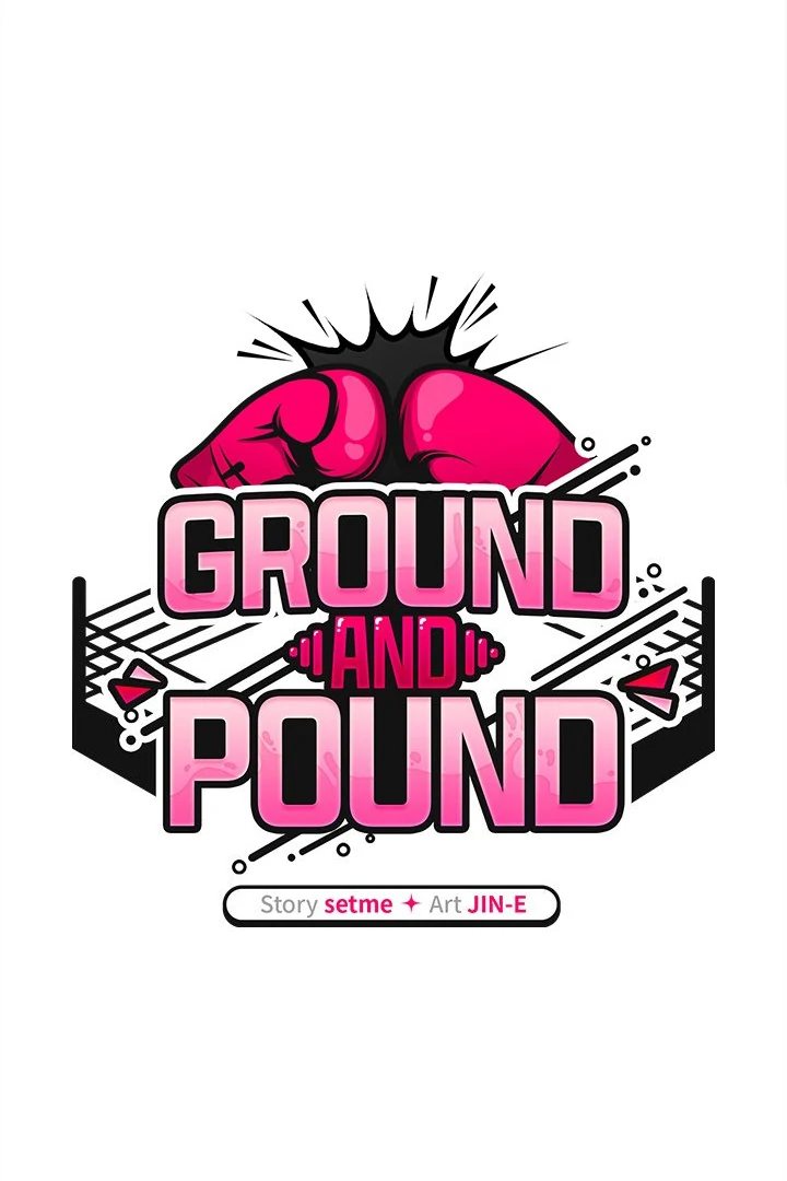 Ground and Pound chapter 19 page 30