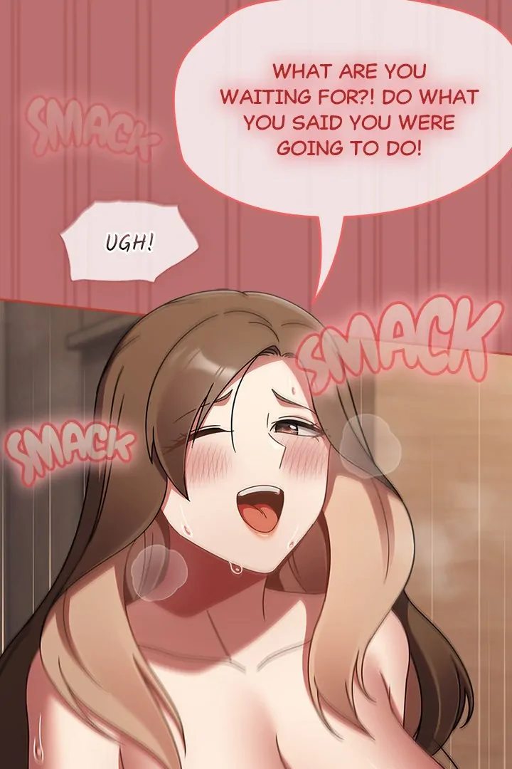 Ground and Pound chapter 19 page 79