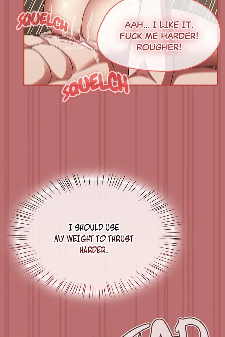 Ground and Pound chapter 19 page 90