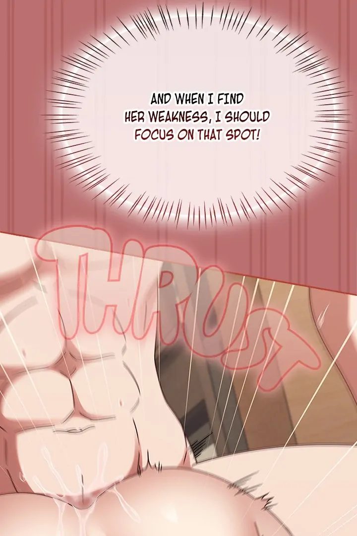 Ground and Pound chapter 19 page 94